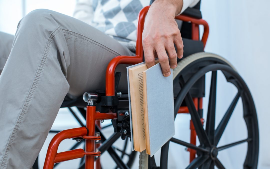 Avez-vous une assurance invalidité?