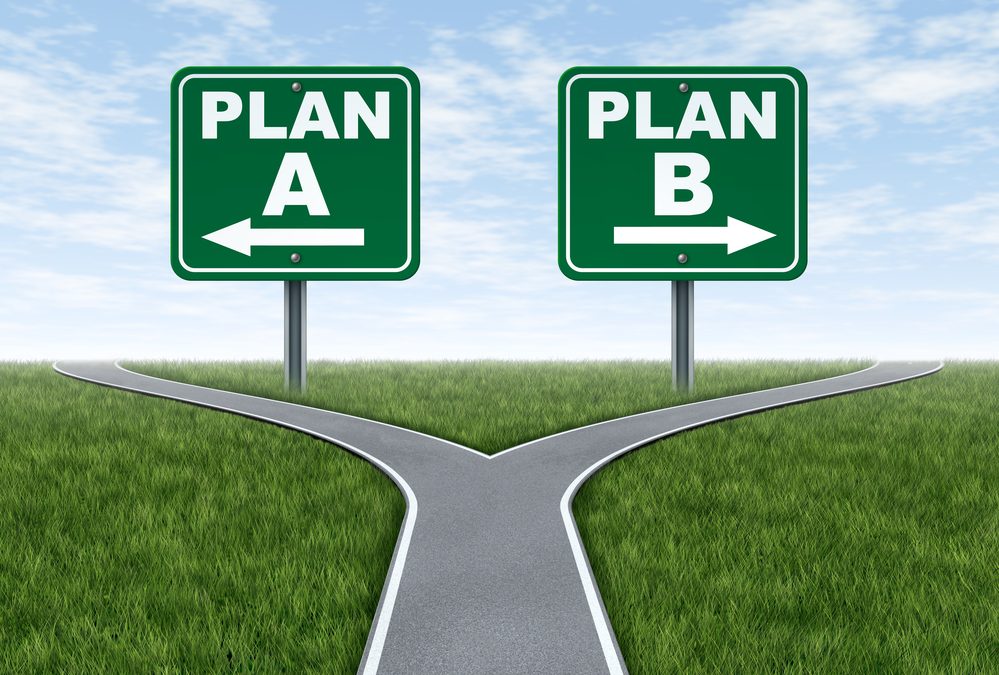 Aviez-vous un plan B pour affronter la Covid-18 ?