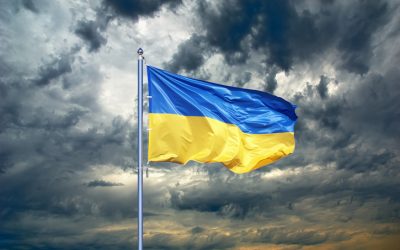 Le conflit en Ukraine engendra-t-il la débandade des marchés?